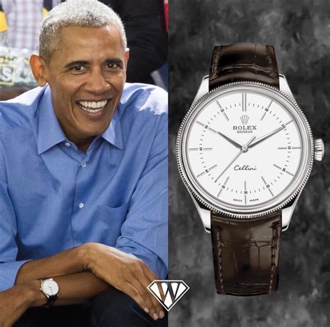 armbänder rolex president|barack obama rolex.